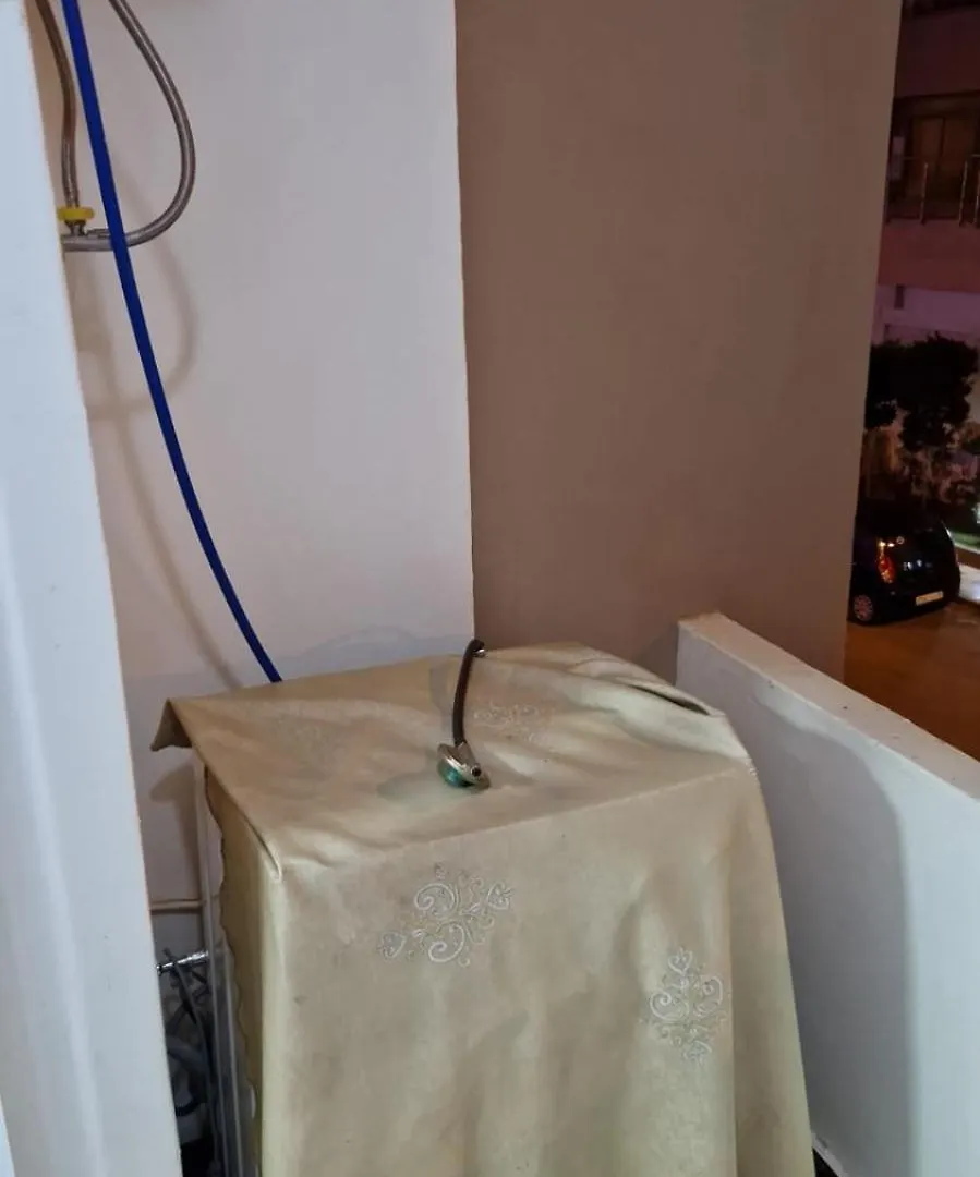 Apartment Ferienwohnung الدار البيضاء