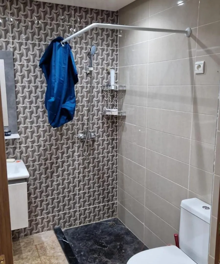 Ferienwohnung الدار البيضاء