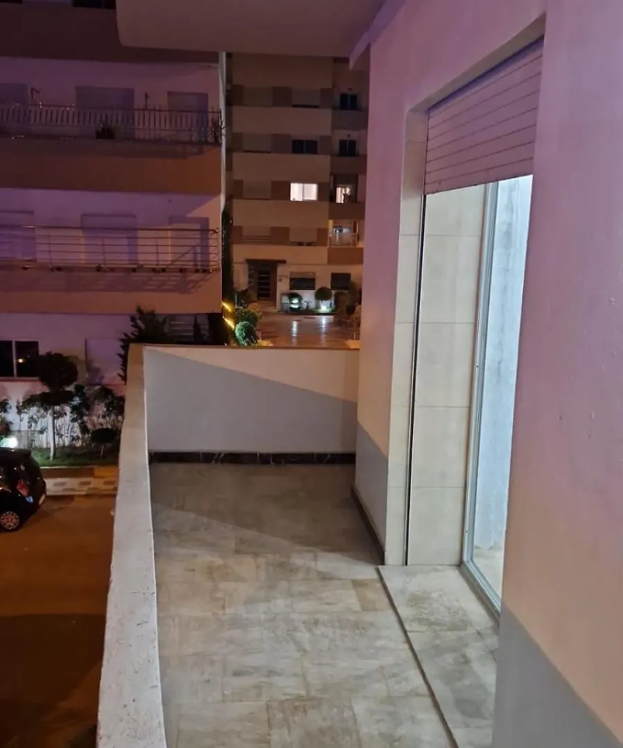 Ferienwohnung الدار البيضاء Marokko