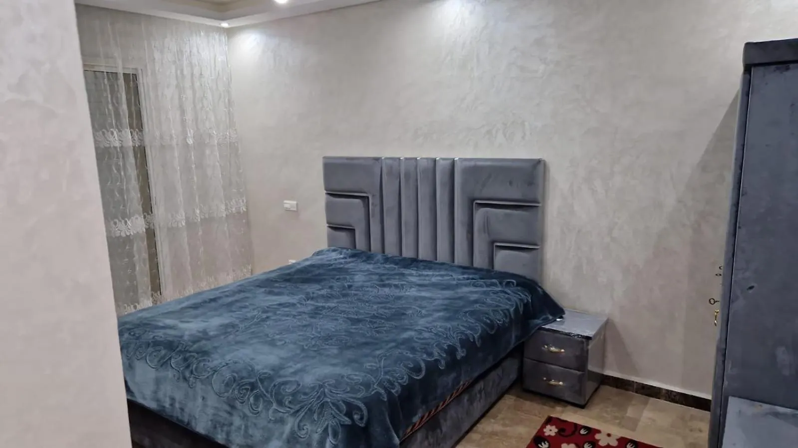 Ferienwohnung الدار البيضاء 0*, Casablanca Marokko