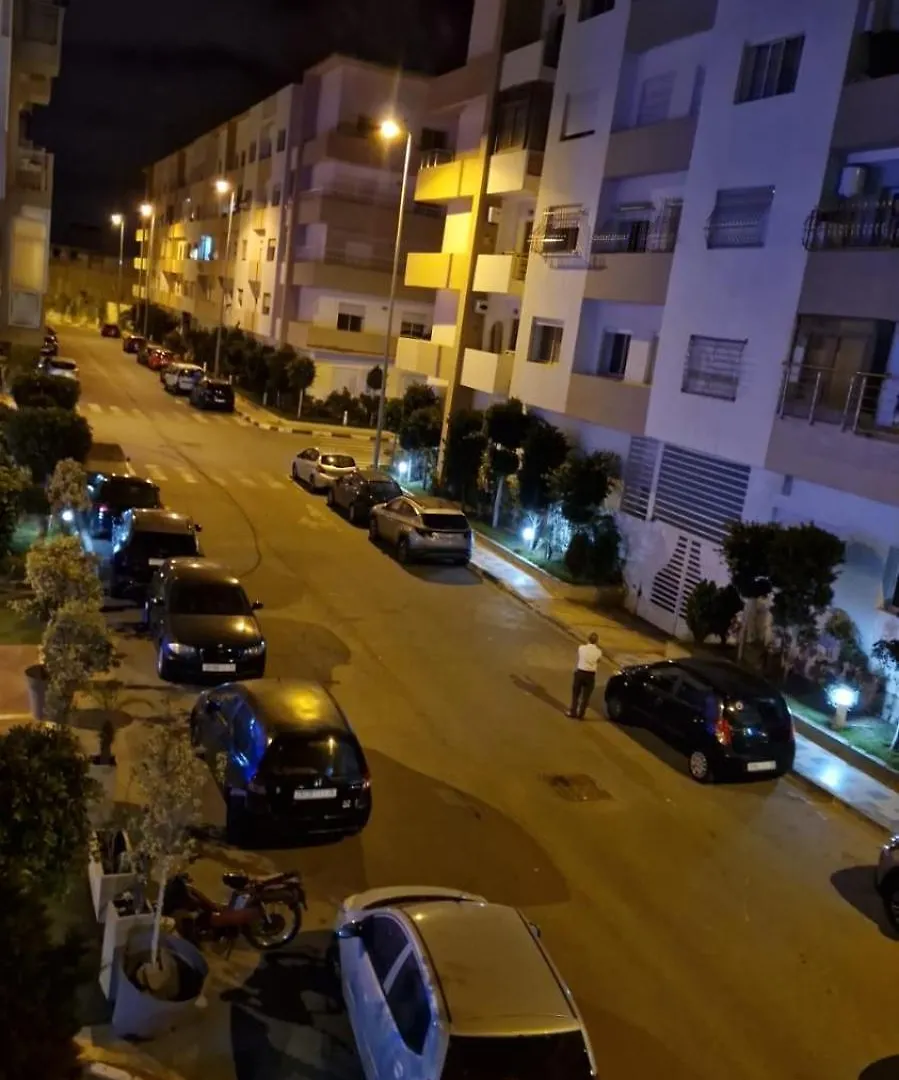 Ferienwohnung الدار البيضاء Apartment Casablanca