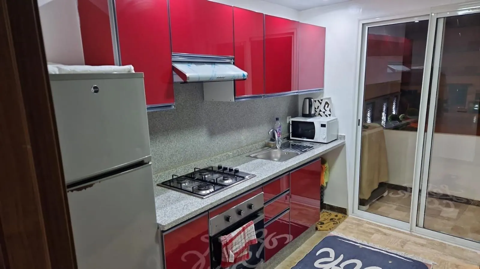 Ferienwohnung الدار البيضاء 0*, Casablanca Marokko