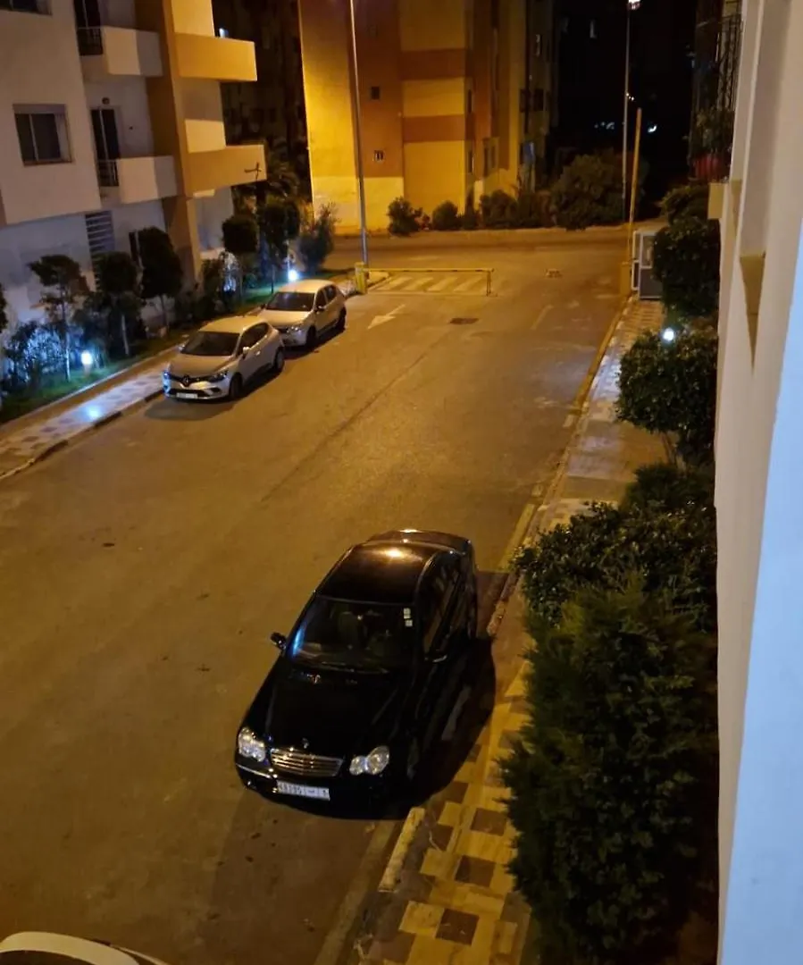 Apartment Ferienwohnung الدار البيضاء Marokko