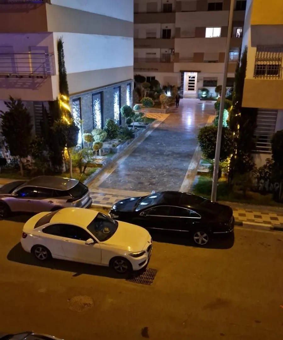Ferienwohnung الدار البيضاء Casablanca