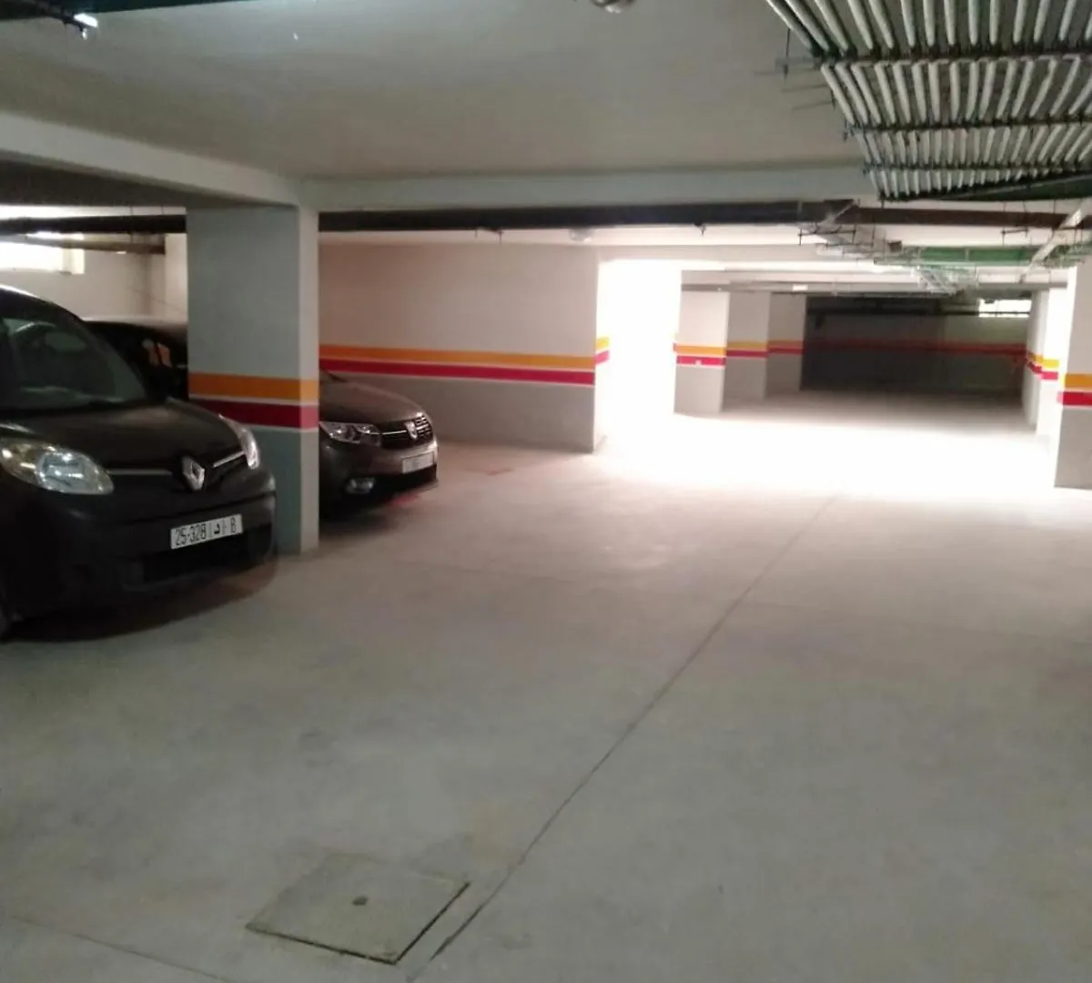 Apartment Ferienwohnung الدار البيضاء