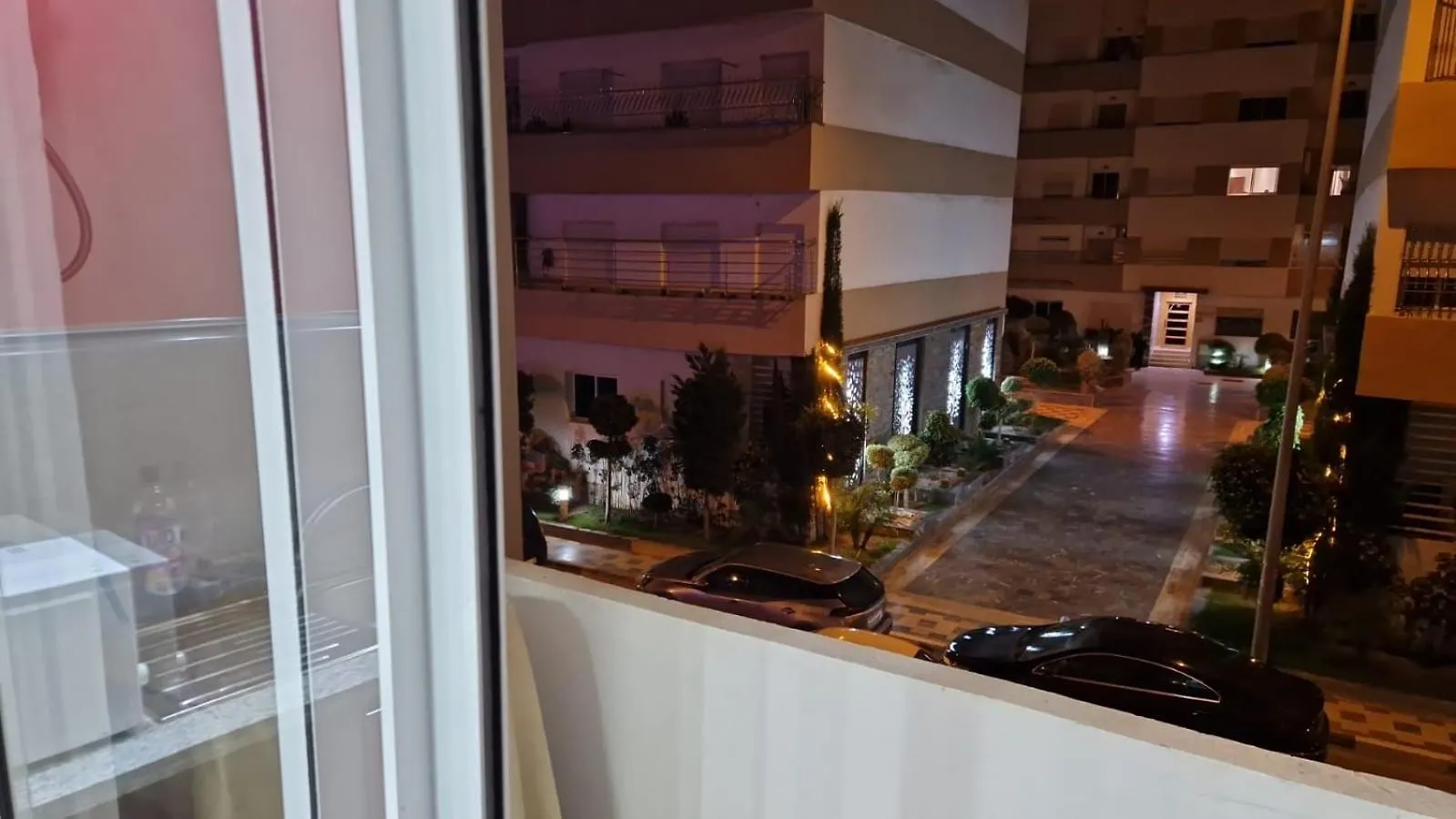 Apartment Ferienwohnung الدار البيضاء