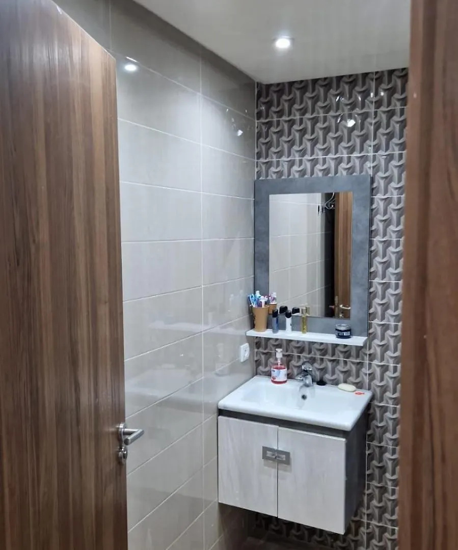 Ferienwohnung الدار البيضاء Marokko